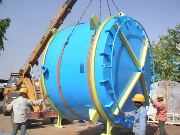 Clarifier